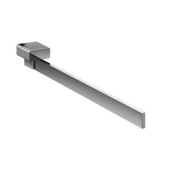 12.2" Lateral Towel Bar