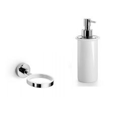 Wall Mounted Soap Dispenser