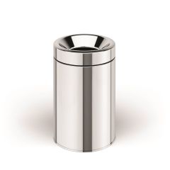 Metal Waste Basket
