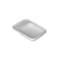 21.7' Ceramic Drop-in Bathroom Sink