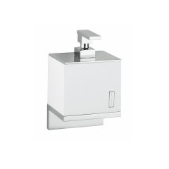 Wall Mounted Soap Dispenser