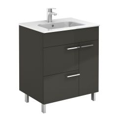 31.5" Freestanding Single Bathroom Vanity