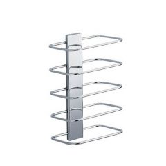 6.3" Towel Rack