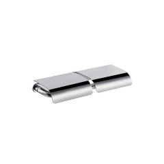 Toilet Paper Holder with Cover