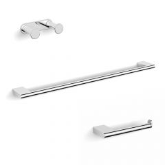 Bathroom Accessory Set