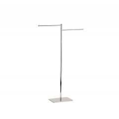 Bathroom Accessory Stand
