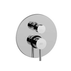 Concealed Shower Faucet