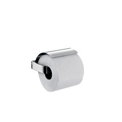 Toilet Paper Holder with Cover
