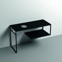 47.2" Freestanding Single Bathroom Vanity
