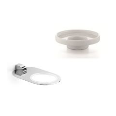 Wall Mounted Soap Dish