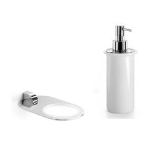 Wall Mounted Soap Dispenser