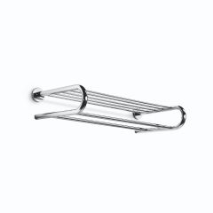 27.6" Towel Rack