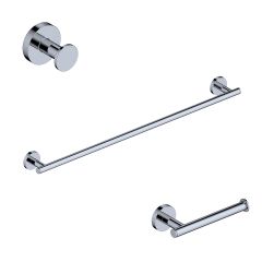 Bathroom Accessory Set