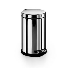 Metal Waste Basket