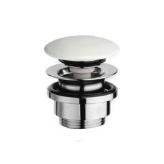 Push Waste Drain