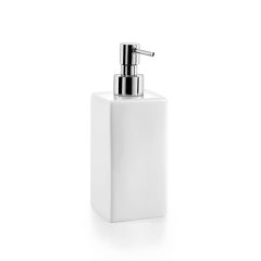 Freestanding Soap Dispenser