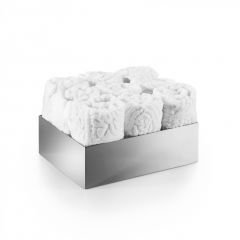 Hand Towel Box