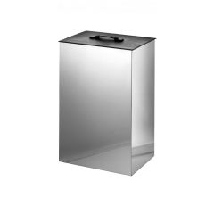 Metal Laundry Basket