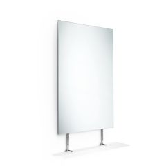 Rectangular Bathroom Wall Mirror