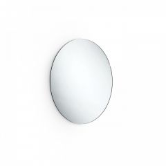 Round Bathroom Wall Mirror