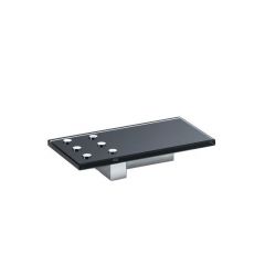 Wall Mounted Soap Dish