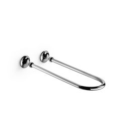 4.7" Double Towel Bar