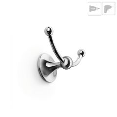 Bathroom Hook
