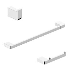 Bathroom Accessory Set
