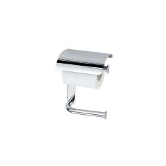 Toilet Paper Holder with Cover