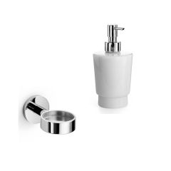 Wall Mounted Soap Dispenser