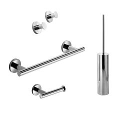 Bathroom Accessory Set