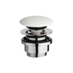 Push Waste Drain