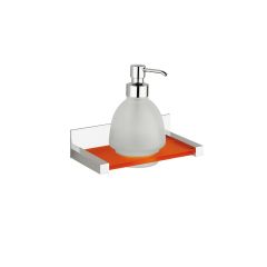 Wall Mounted Soap Dispenser