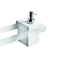 Freestanding Soap Dispenser